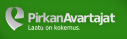 Pirkan Avartajat Oy logo